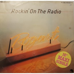 Bogart – Rockin' On The Radio