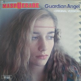 Masquerade – Guardian Angel...
