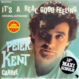 Peter Kent – It's A Real...