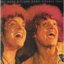 The Mark & Clark Band ‎–...