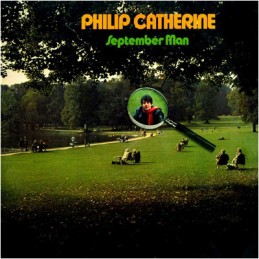 Philip Catherine –...
