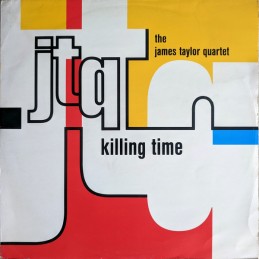 The James Taylor Quartet –...