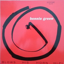 Bennie Green – Blows His Horn