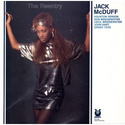 Jack McDuff – The Reentry