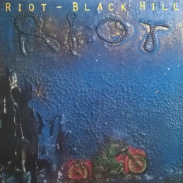 Riot – Black Hill