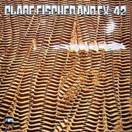 Clare Fischer – Clare...