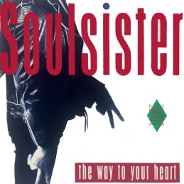 Soulsister – The Way To...