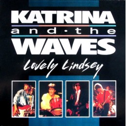 Katrina And The Waves –...