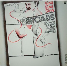 The Broads – Sing - Sing -...