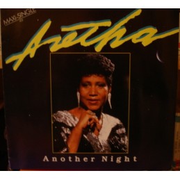 Aretha Franklin – Another...