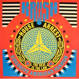 Krush – House Arrest