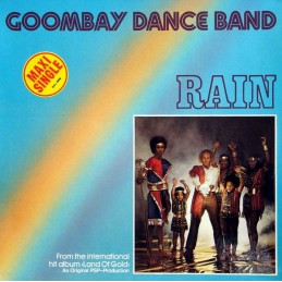 Goombay Dance Band – Rain
