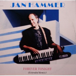 Jan Hammer – Forever Tonight