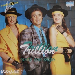 Trillion – Canta Con Migo