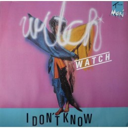Witch Watch – I Don't Know