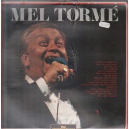 Mel Tormé – The Entertainers