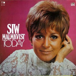 Siw Malmkvist – Today