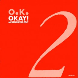 O.K. – Okay! (Mixed Media...
