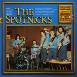 The Spotnicks – Ausgewählte...