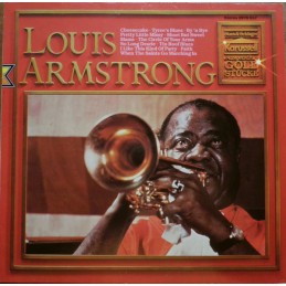 Louis Armstrong –...