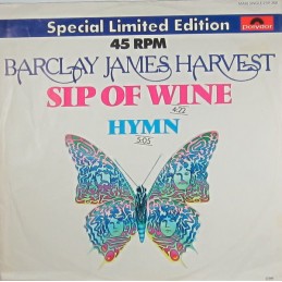 Barclay James Harvest – Sip...