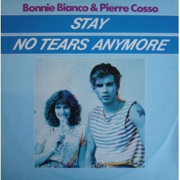 Bonnie Bianco & Pierre...