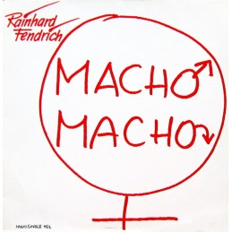 Rainhard Fendrich – Macho...