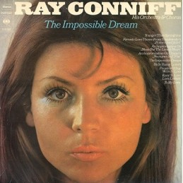 Ray Conniff His Orchestra &...