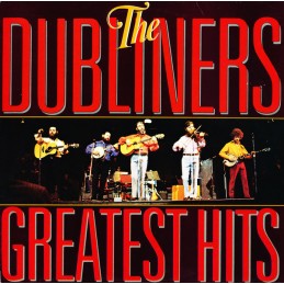 The Dubliners – Greatest Hits