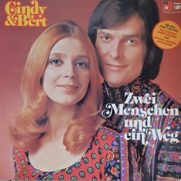 Cindy & Bert – Zwei...