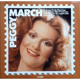 Peggy March – Peggy March -...