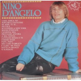 Nino D'Angelo – Nino D'Angelo