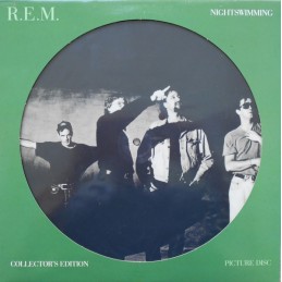 R.E.M. – Nightswimming