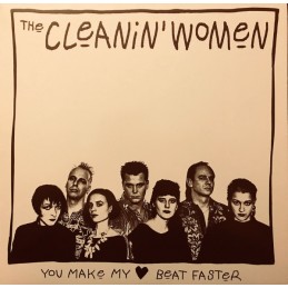 The Cleanin' Women – You...