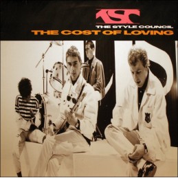 The Style Council – The...