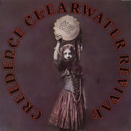 Creedence Clearwater...