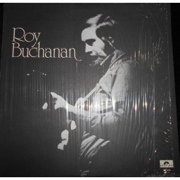 Roy Buchanan, Roy Buchanan...
