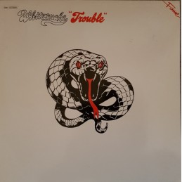 Whitesnake – Trouble