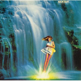 Nektar – Magic Is A Child