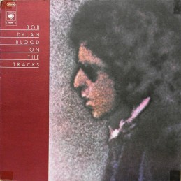 Bob Dylan – Blood On The...