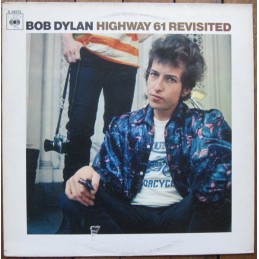 Bob Dylan – Highway 61...