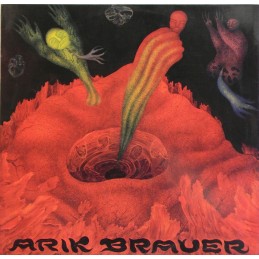 Arik Brauer – Arik Brauer