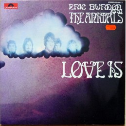 Eric Burdon And The Animals...