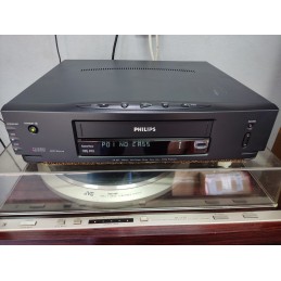Videorecorder Philips VR657