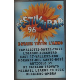 Various – Festivalbar 96...