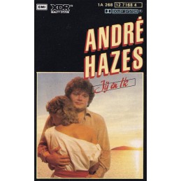André Hazes – Jij En Ik