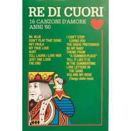 Various – Re Di Cuori - 16...