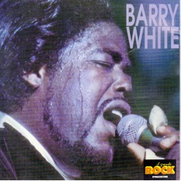 Barry White – Barry White