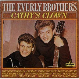 The Everly Brothers –...
