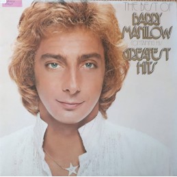 Barry Manilow – The Best Of...